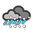 Fortes chutes de pluie et neige mêlées HD.png