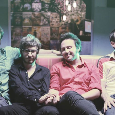 Un groupe de rock progressif parvient à composer un morceau de moins de 7min !