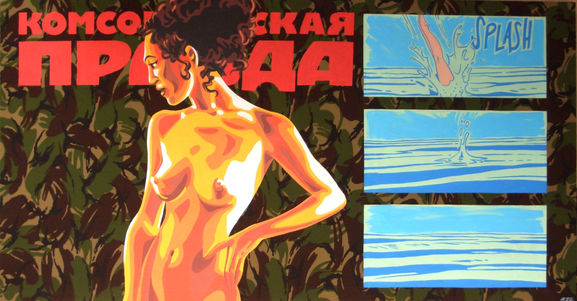 240 PRAVDA SPLASH 99x189cm (2008).jpg