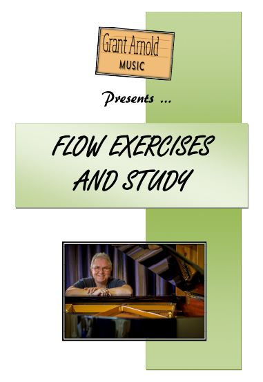 Flow Exercises and Study - Studio Licence Version