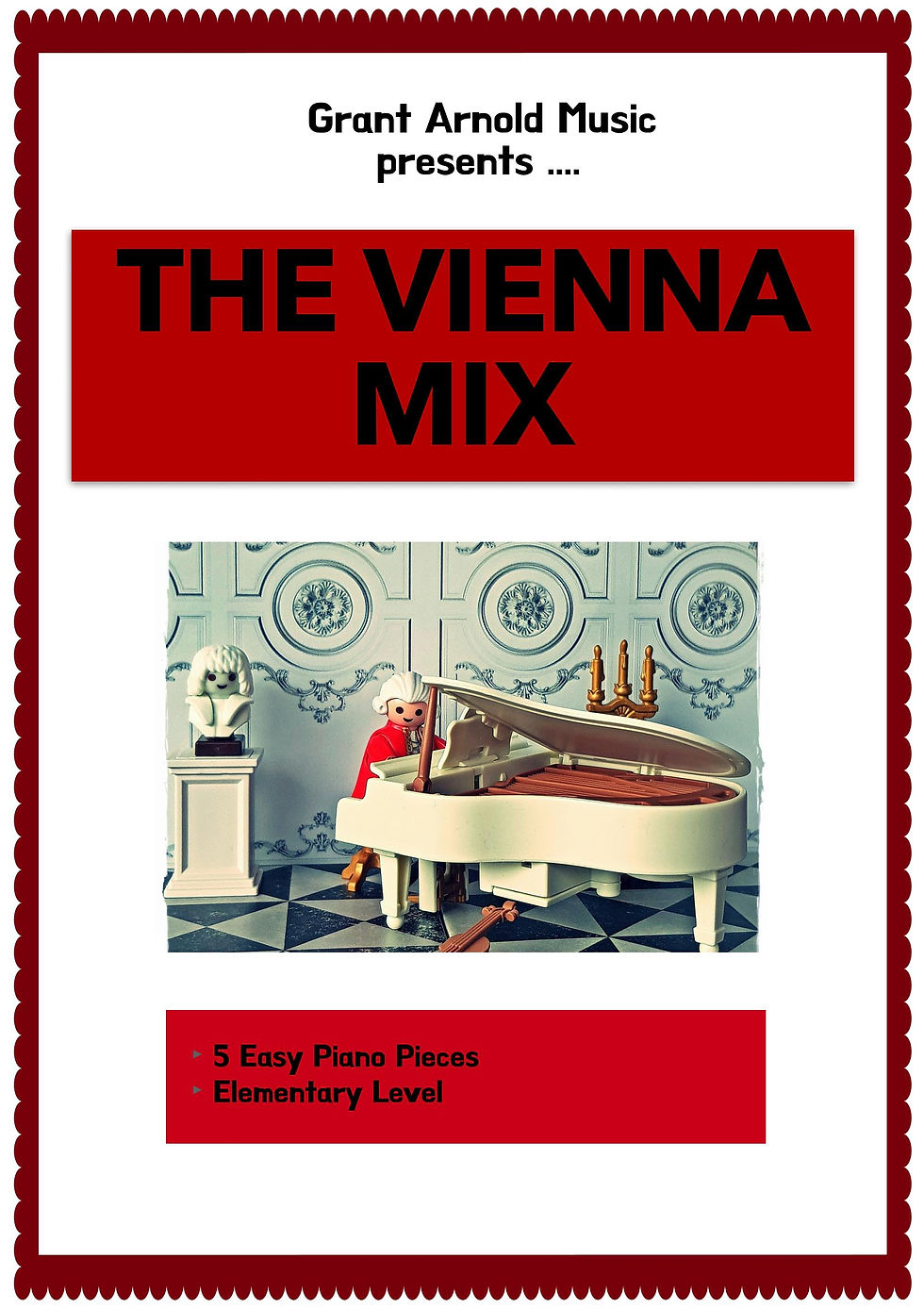 The Vienna Mix (Studio Licence Version)