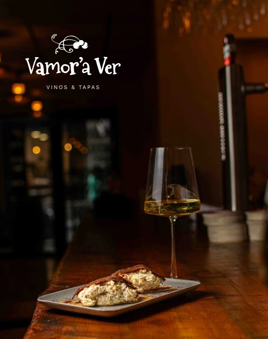 taberna vamor'a ver