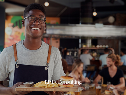 Claves para liderar un equipo de restaurante de forma efectiva