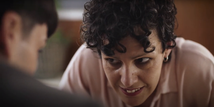 Lola  Solà Actriz comedia