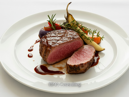 Cómo diseñar una carta rentable y coherente para tu restaurante