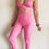 Thumbnail: Bubble Gum Pink Bra