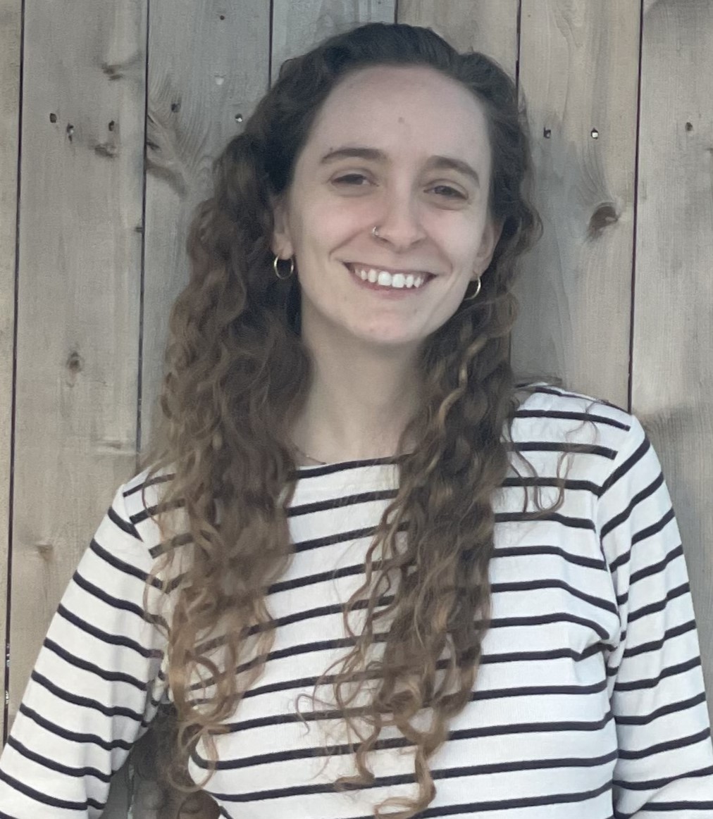 Writer: Cherise Detwiler