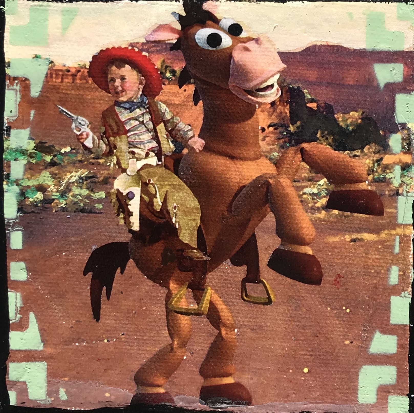 Yippee Ki-yay