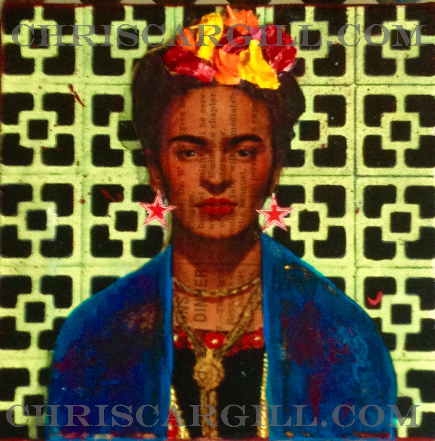 Frida