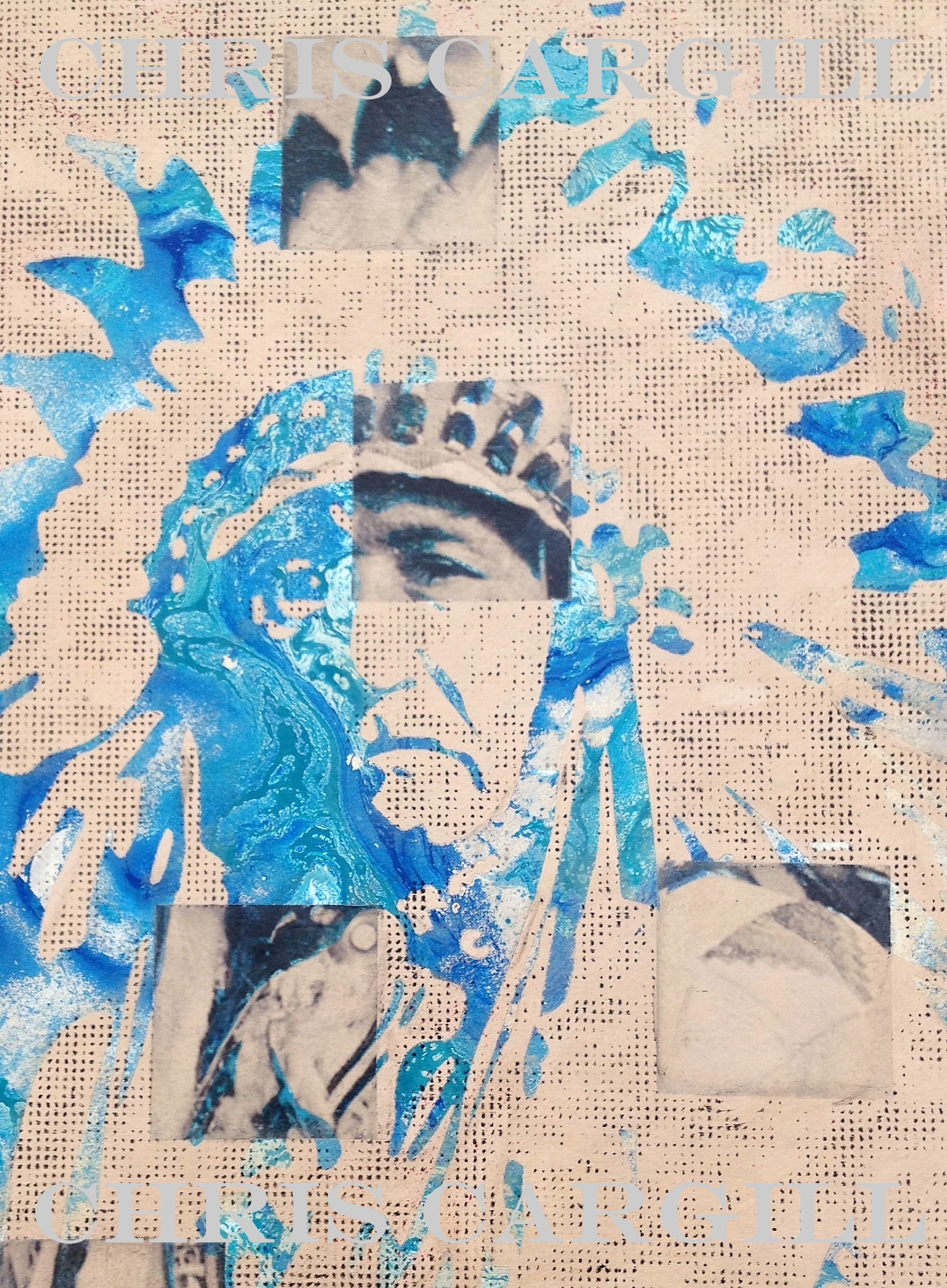 Glimpse the Past