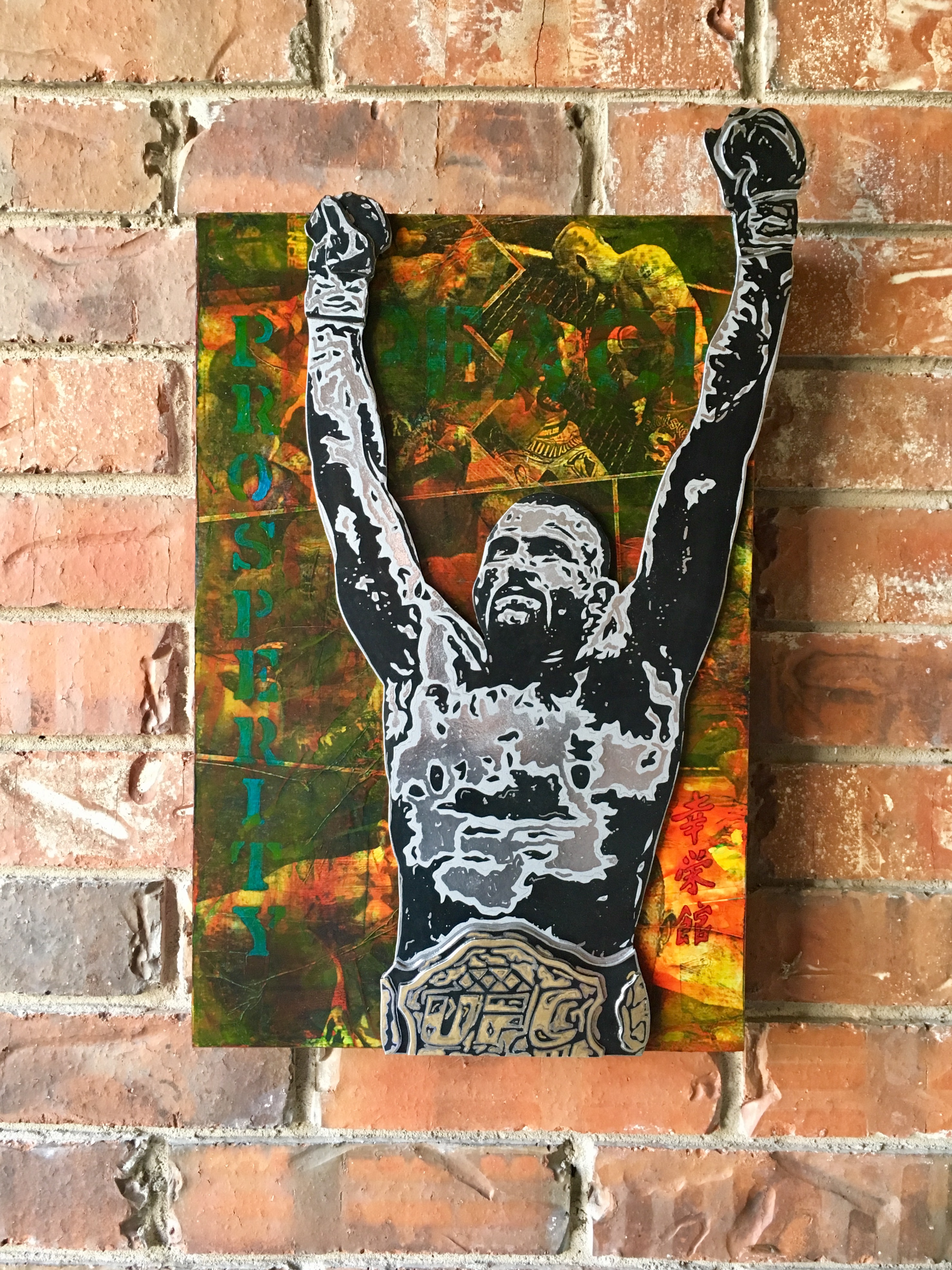Fight Night (Chuck Liddell)