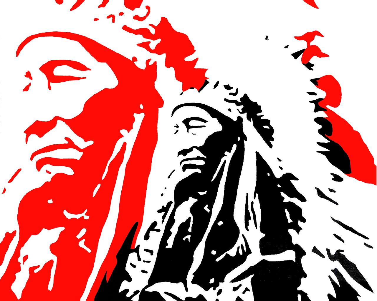 Dakota Sioux