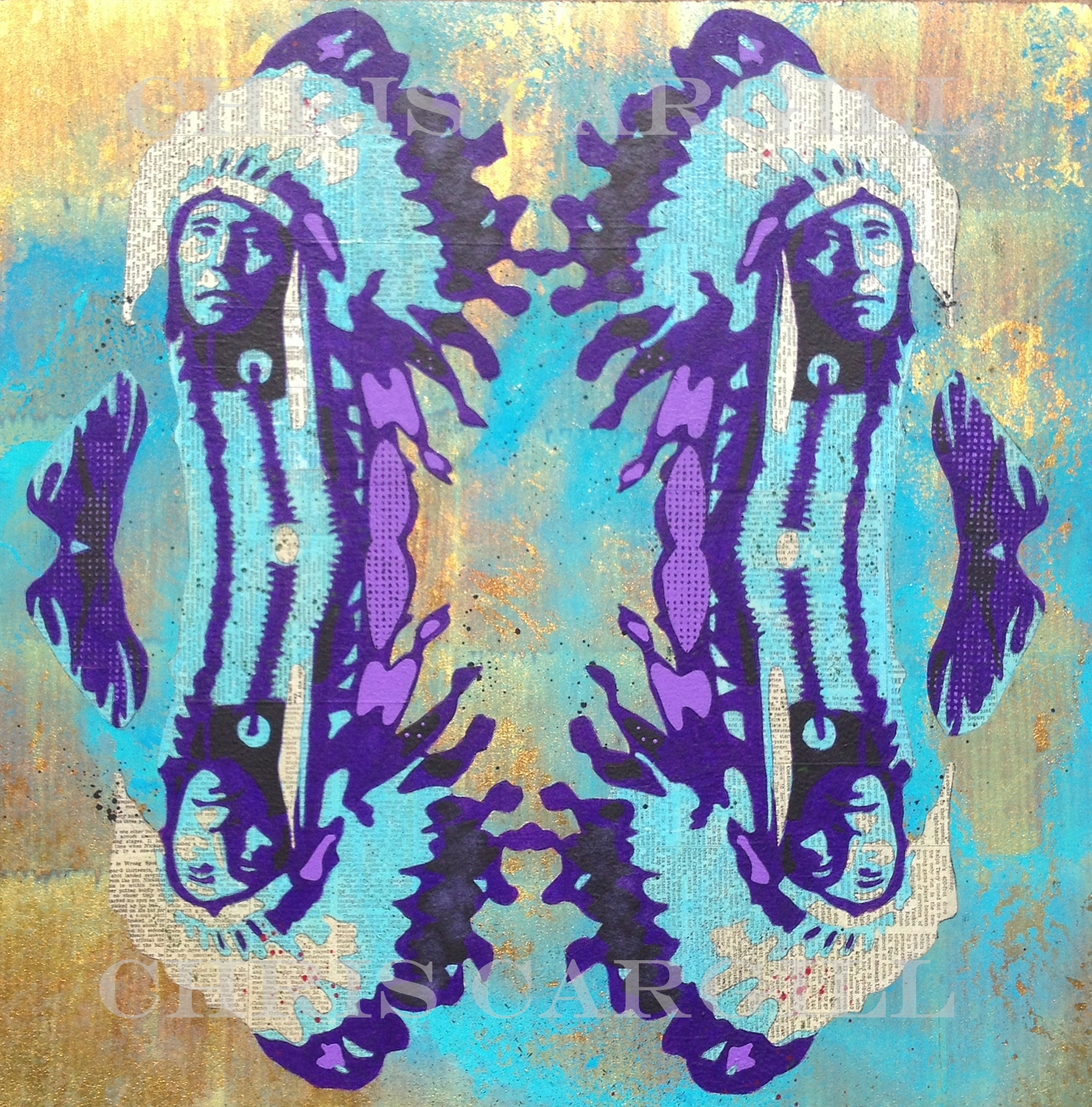 Chief Seattle