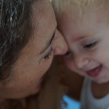 Il legame con la madre è il più forte che esiste in natura.