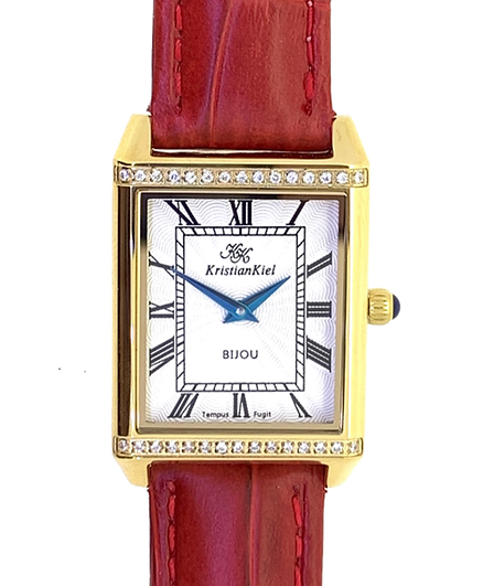 Bijou Gold Rot