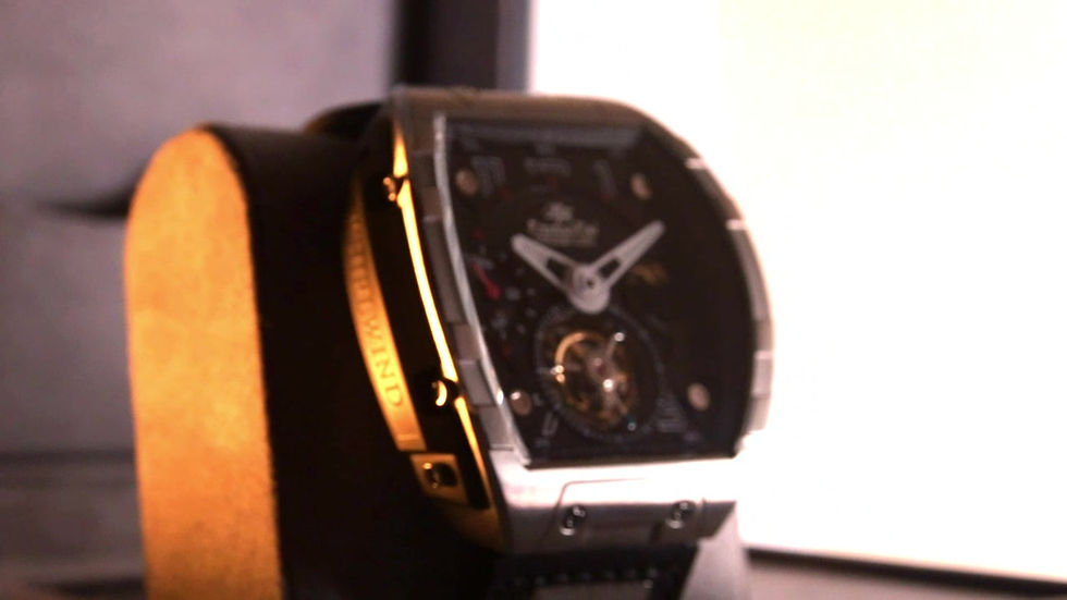 Thumbnail: Whirlwind Tourbillon