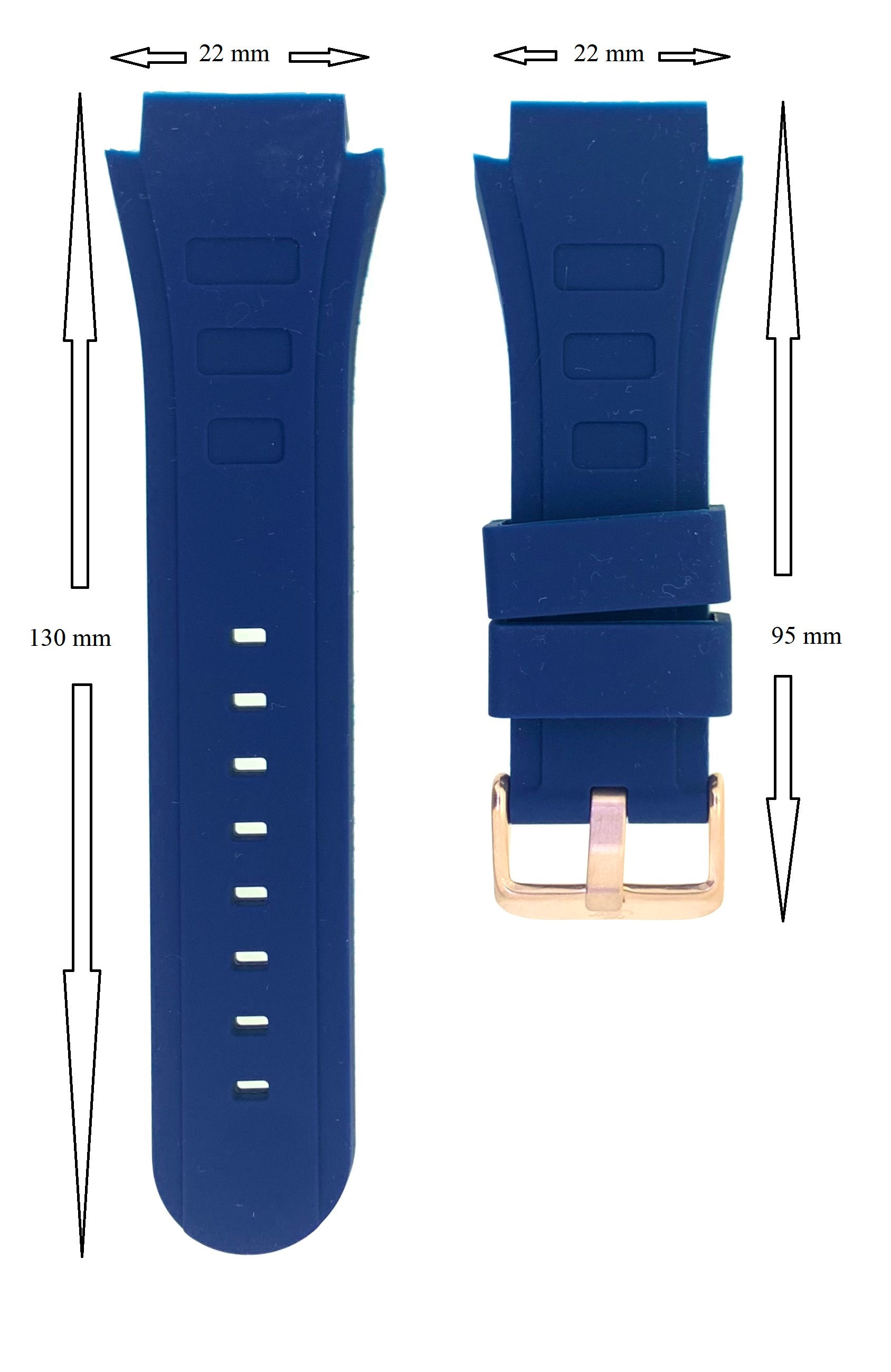 KKS8426, Praxis Bleu Rose