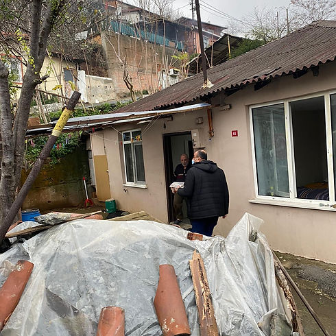 FSM Mahallesi