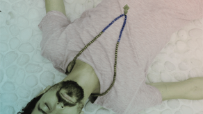 Restorative Yoga. When less is more