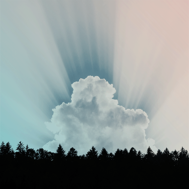 The halo of your unconscious