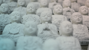 Eastern Belief Systems: Buddhism