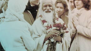 On the qualities of any great yogi