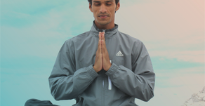 Conscious Yoga for Athletes