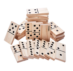 Giant Dominoes
