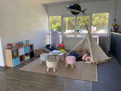 Kids Zone Indoor