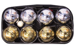 Bocce