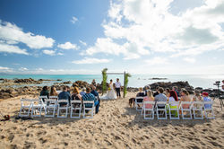 Frog Rock Beach Cape Gloucester