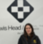 Zoe Burrows-Smith, Sports Therapist