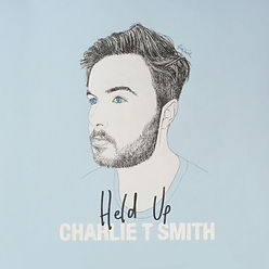 Held Up Charlie T Smith