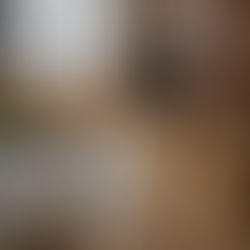 boxes of personal belongings