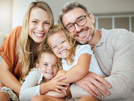Blended Families