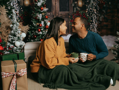 Sorting Out Holiday Estate Planning With Your Spouse