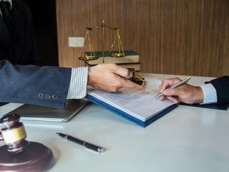 Estate Planning Attorney