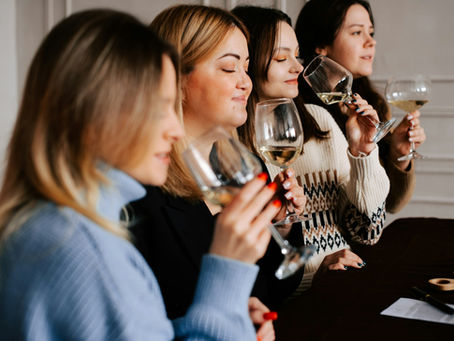 wine tour