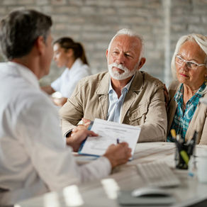 living trust attorney