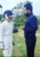 Cricket nets booking Bengaluru