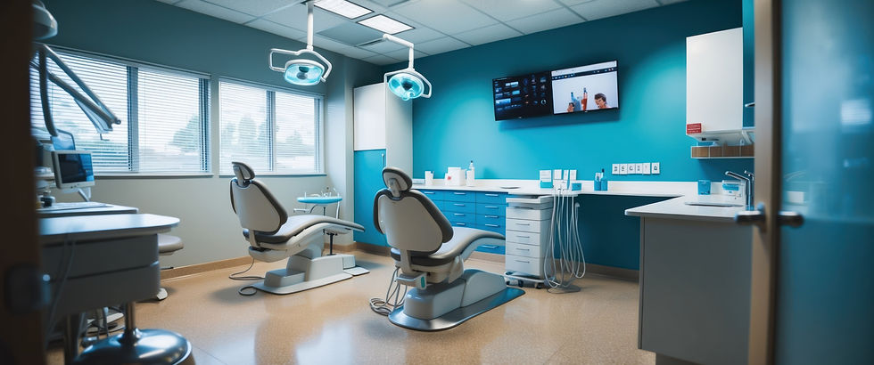 dental clinic