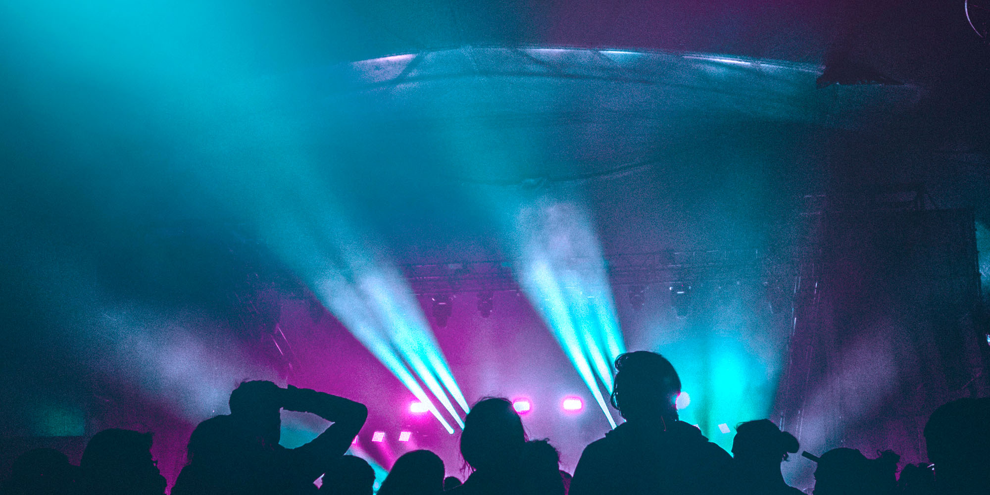 Concert shows and music