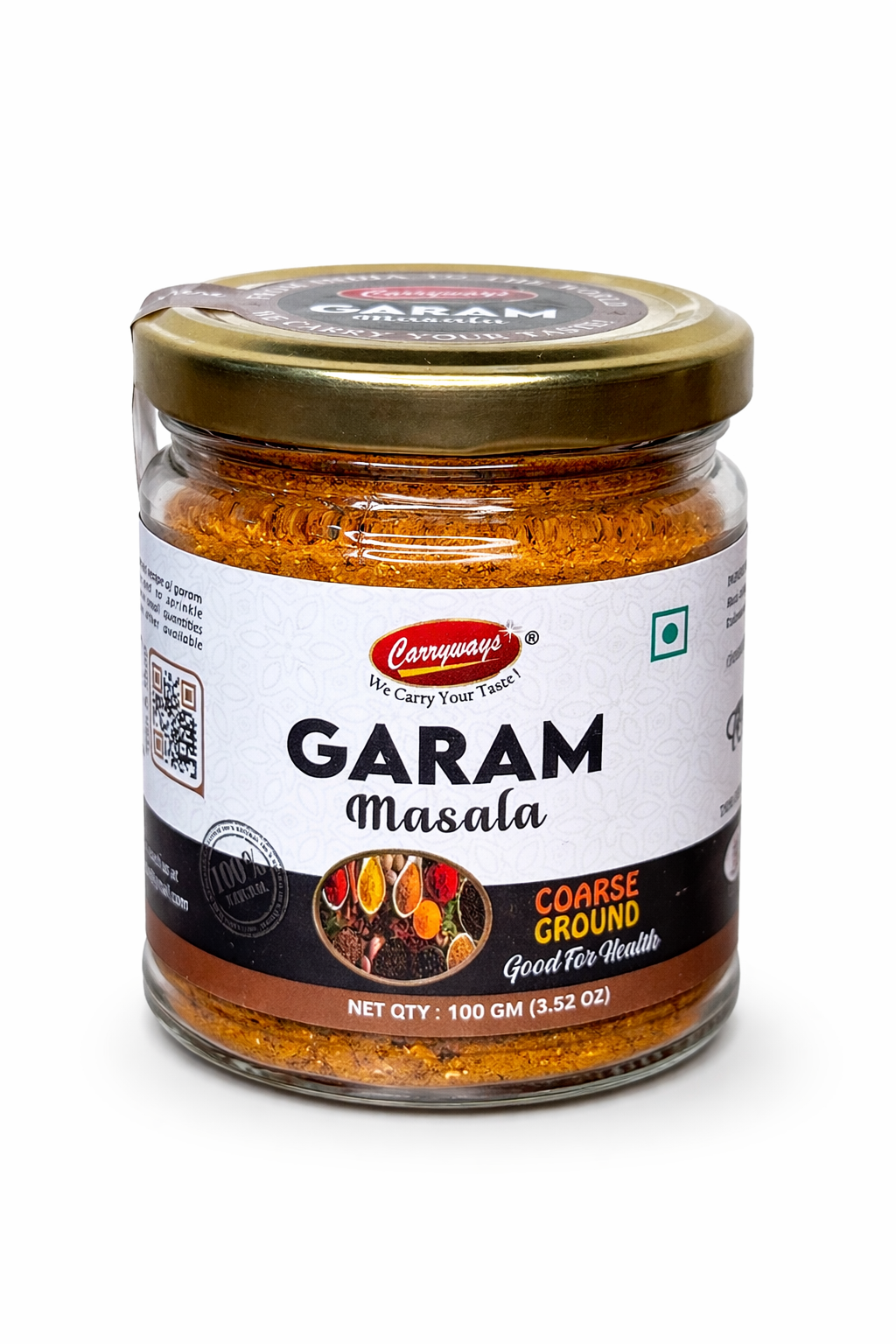 Garam Masala