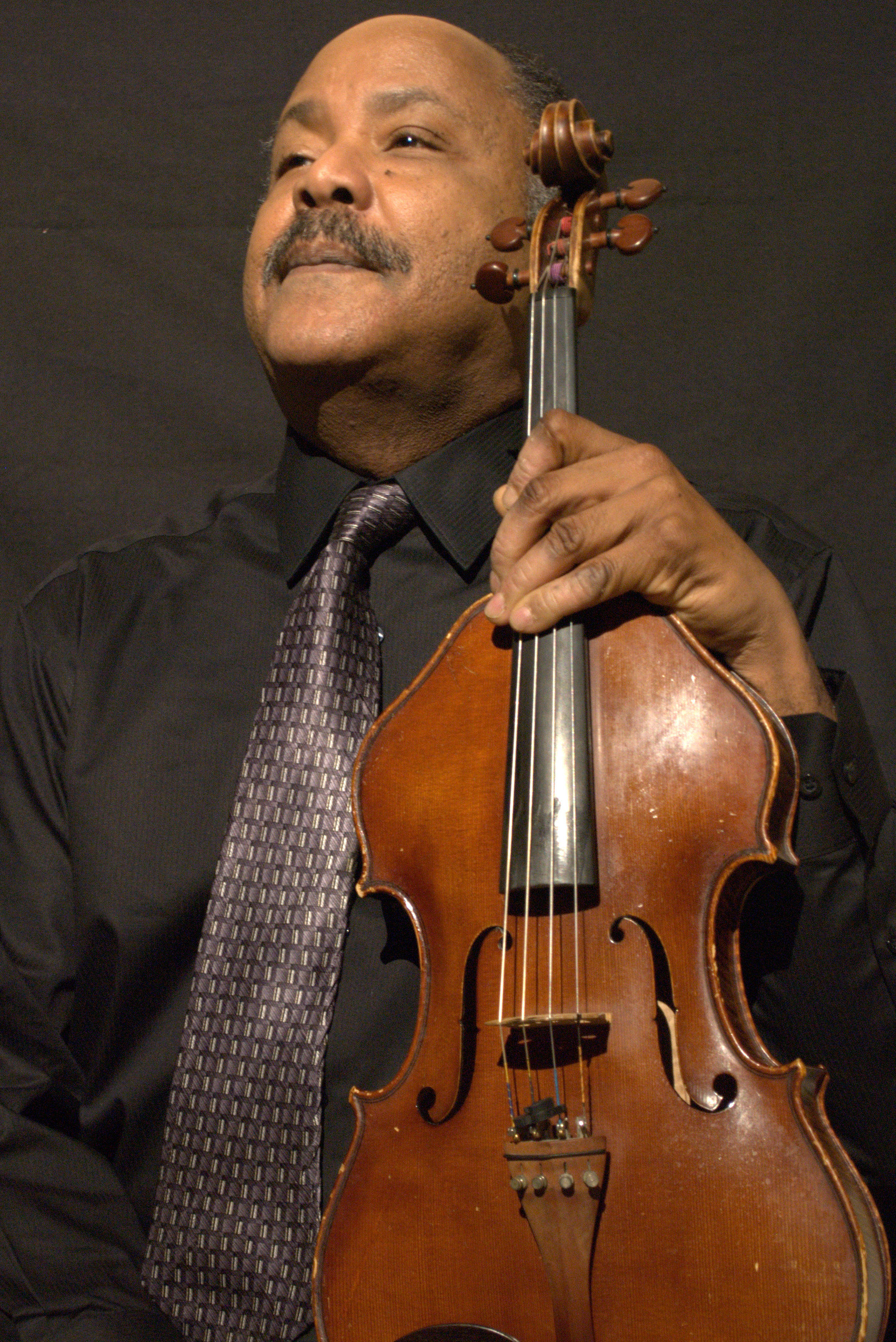 Greg Savage, violin viola teacher