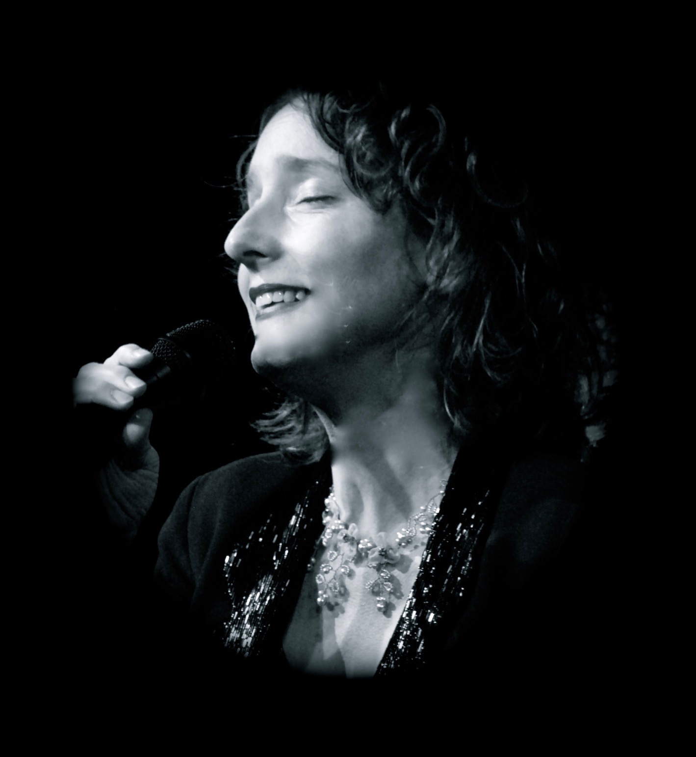 Kelley Johnson, voice teacher