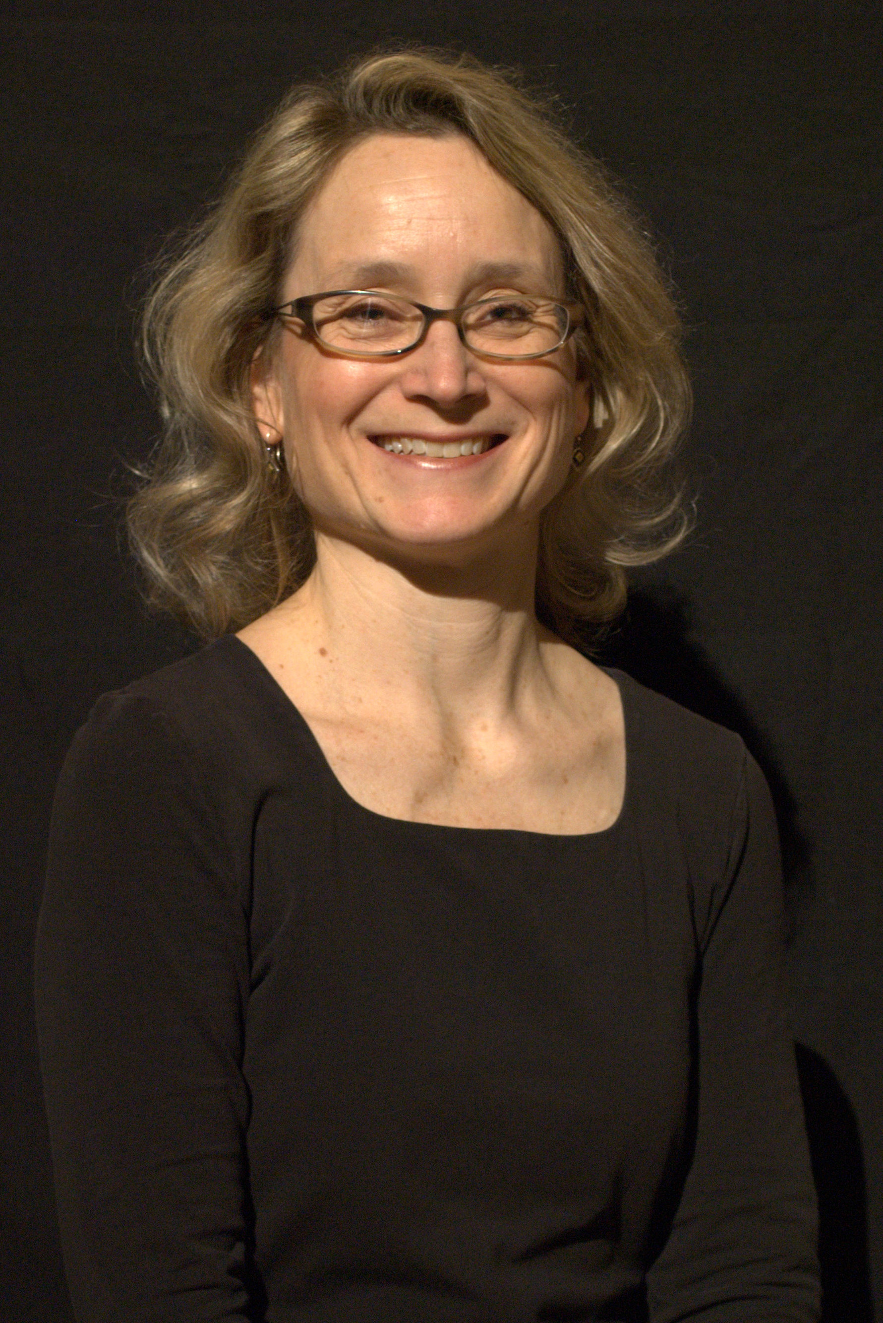 Karen Nestvold, Gotta Sing! Camp