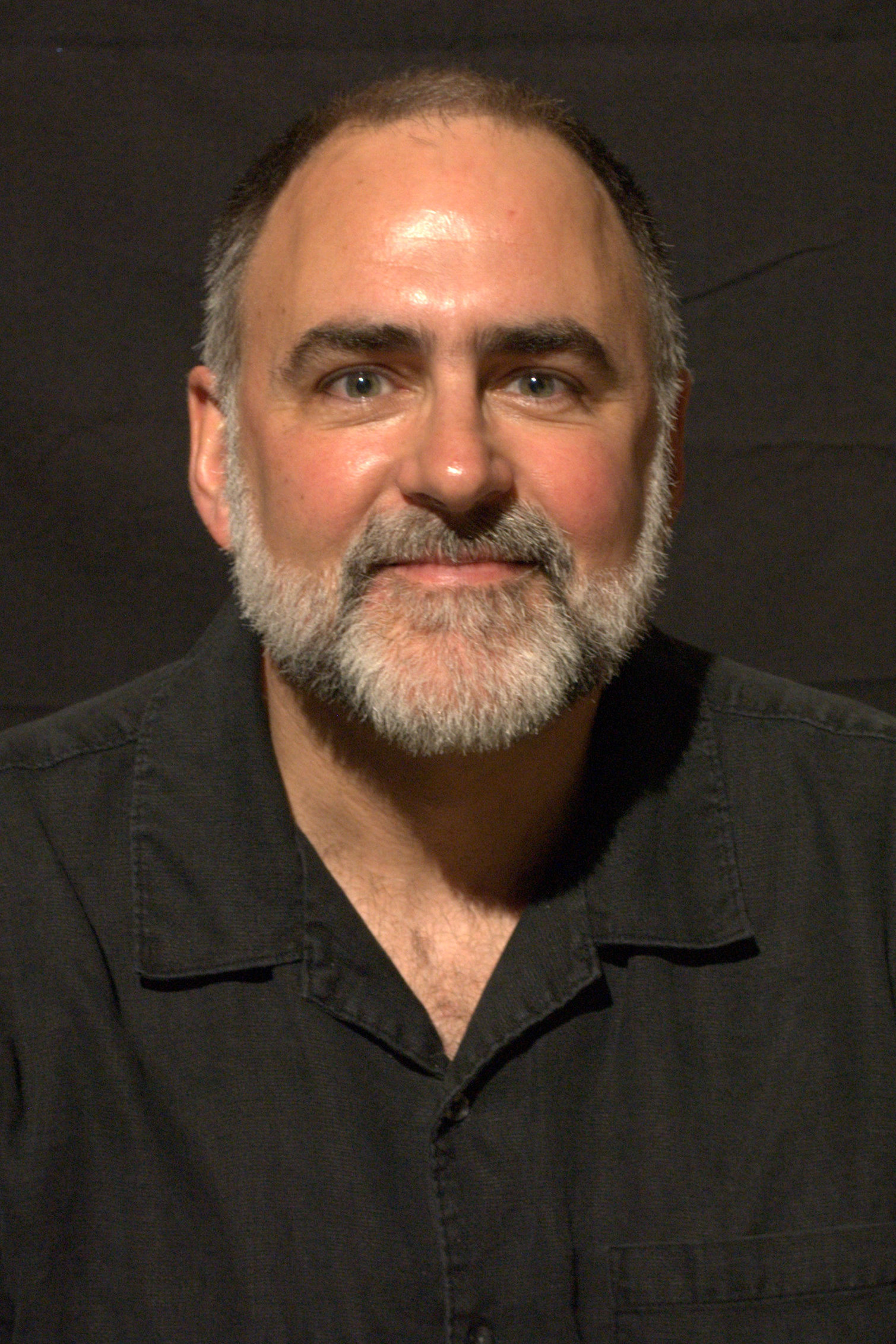 Fred Hoadley, piano teacher
