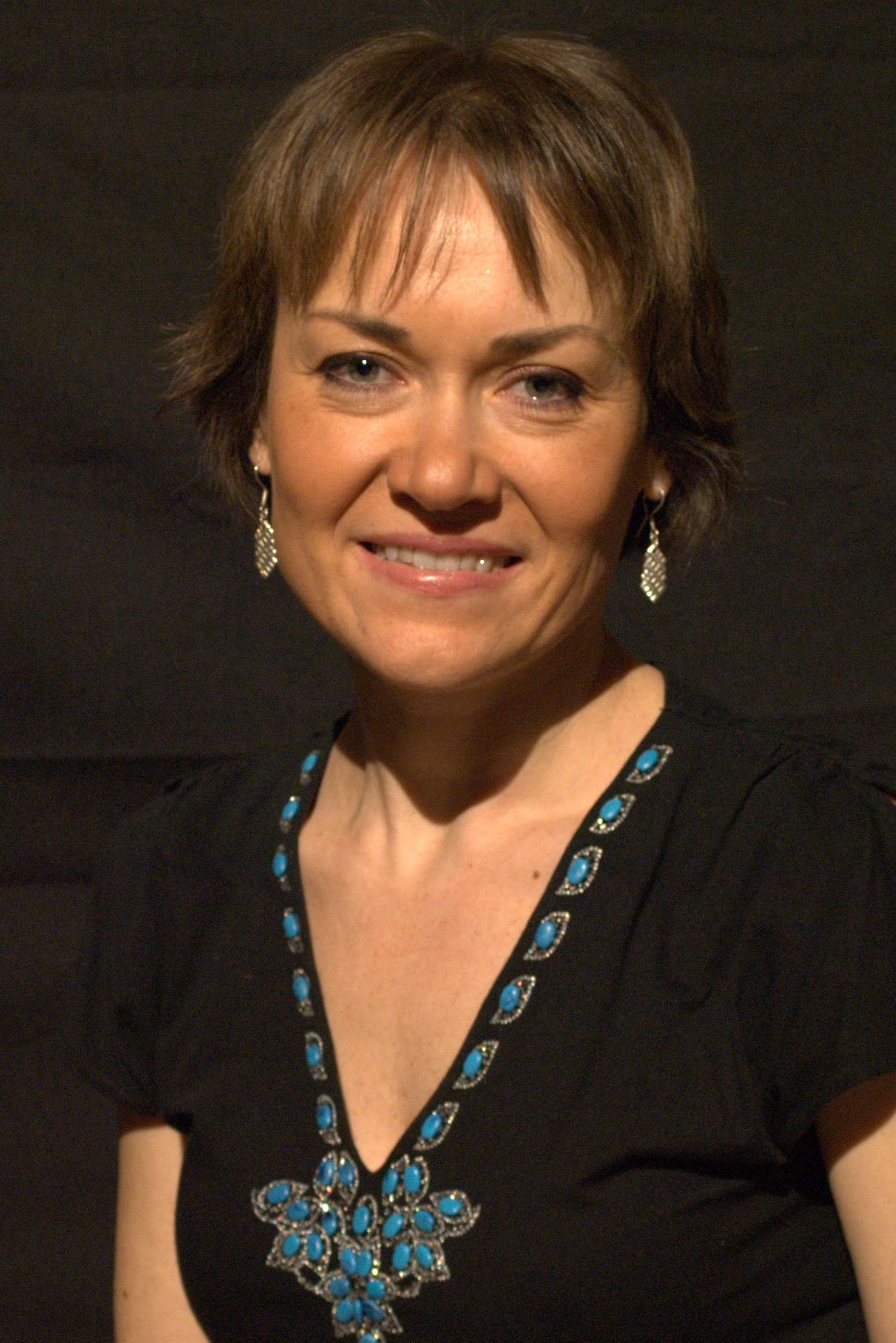 Asta Vaicekonis, piano teacher