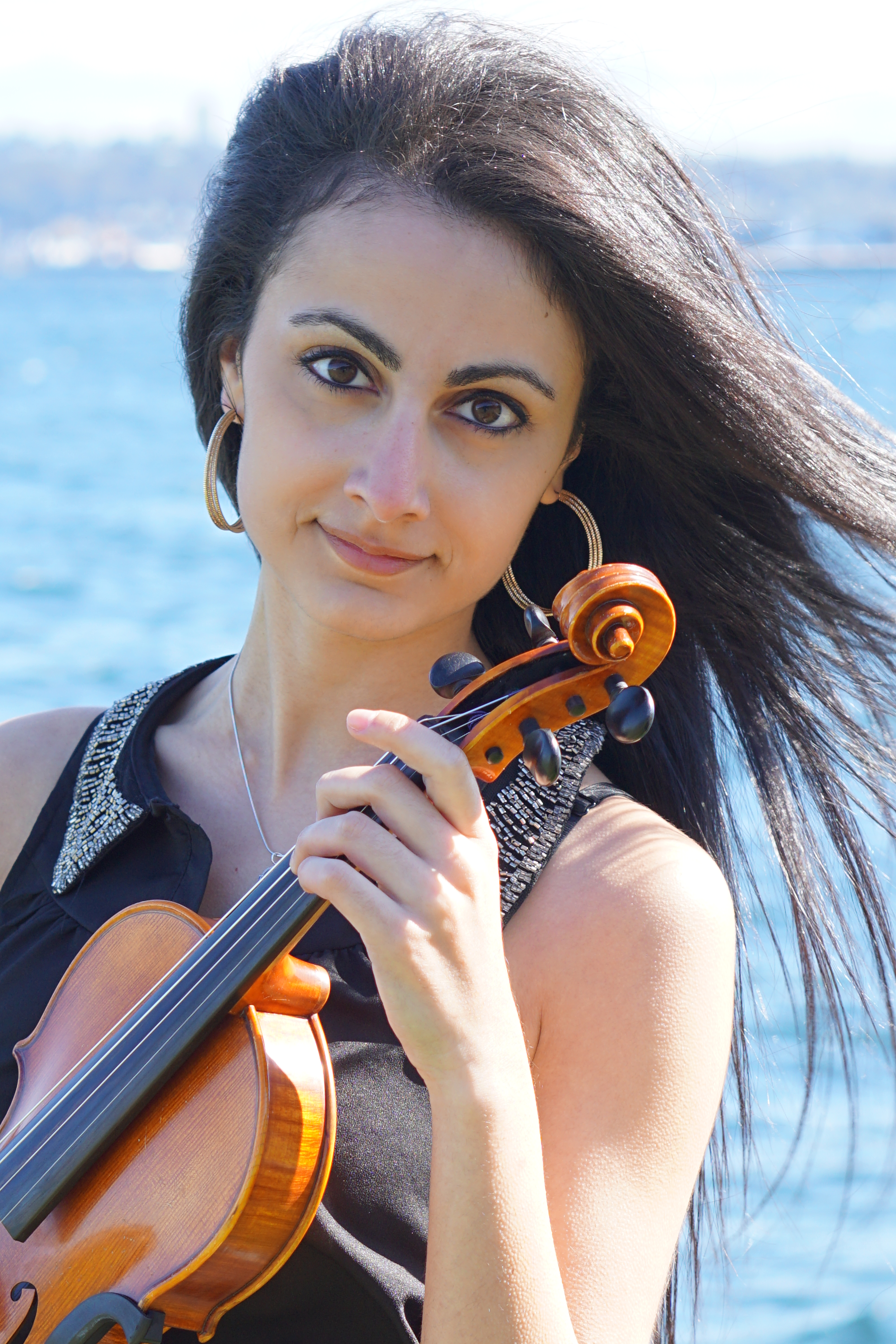 Raisa Asriyants