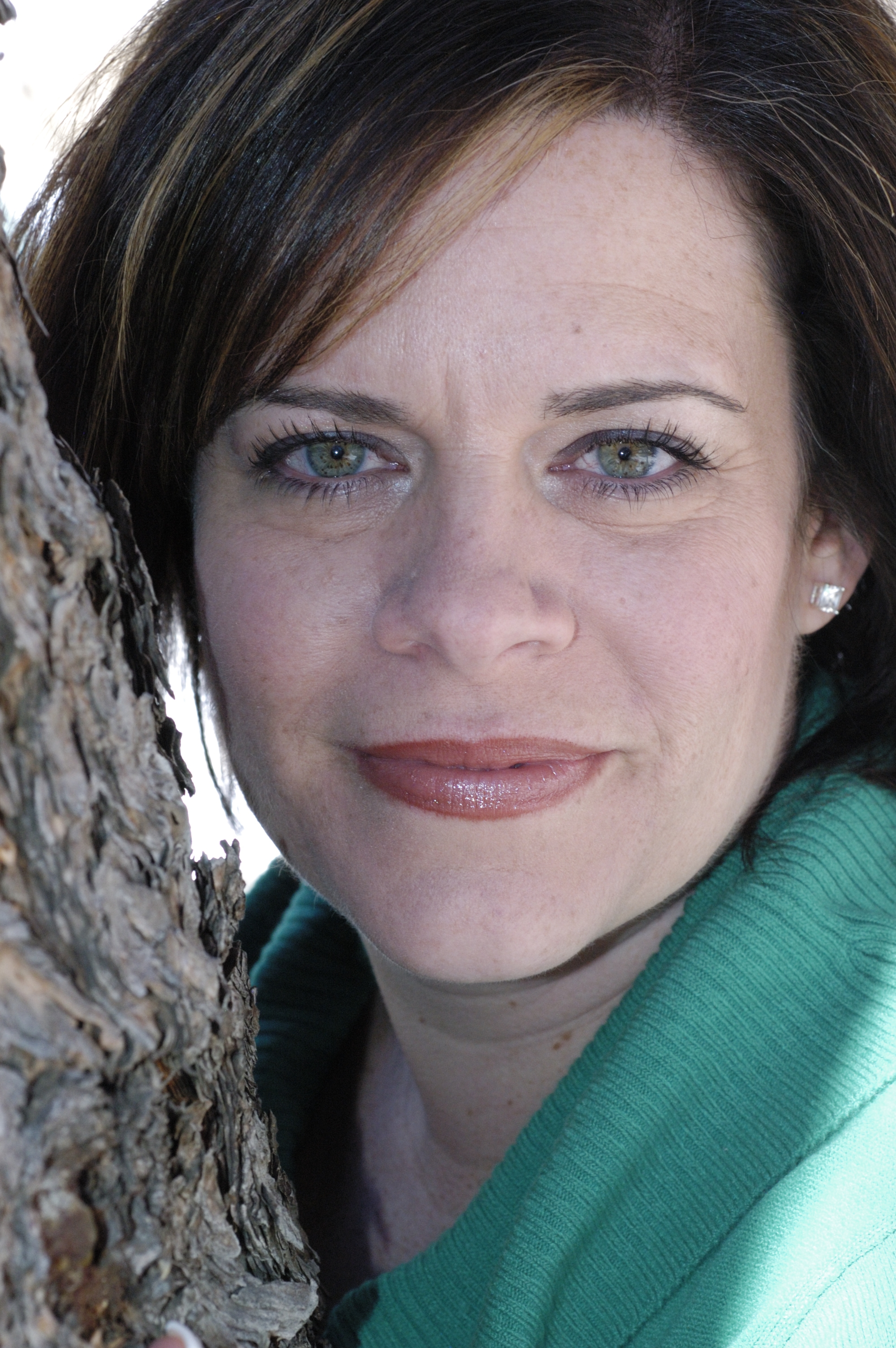 Lyndee White